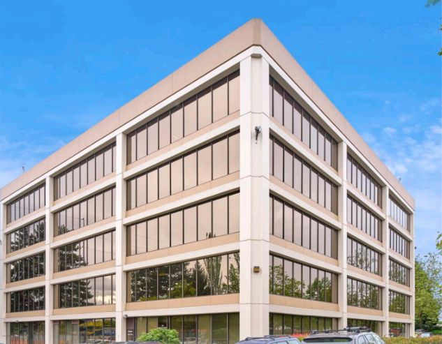 Northway Square East: 2150 N 107th St, Seattle, WA 98133